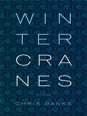 cover image of Winter Cranes